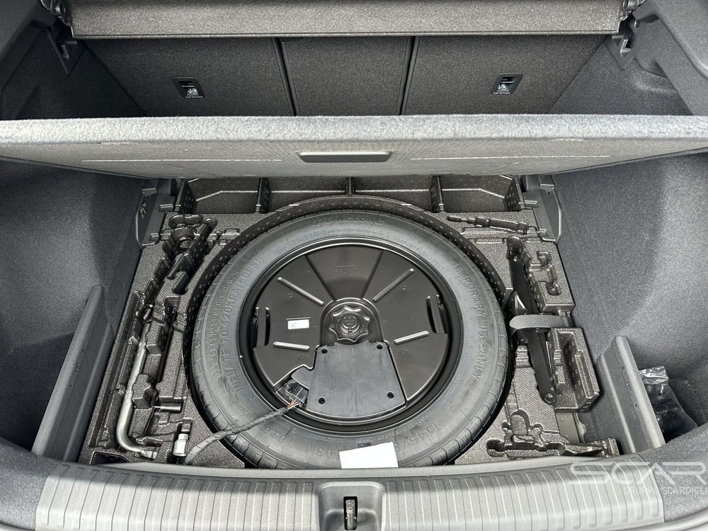 Cupra Terramar nuova a Livorno (11)