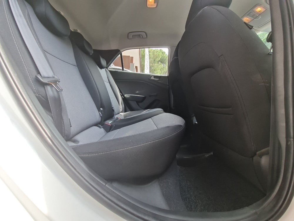 Hyundai i20 usata a Bologna (11)