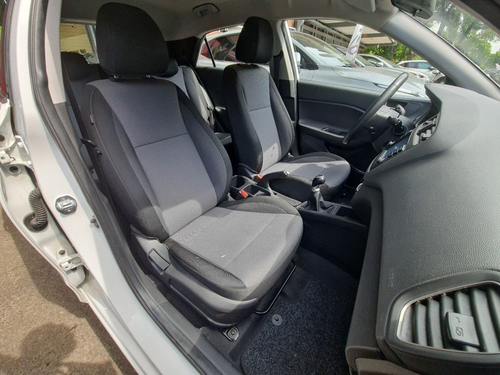 Hyundai i20 usata a Bologna (12)