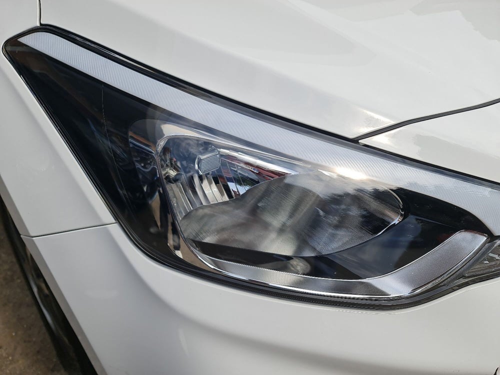 Hyundai i20 usata a Bologna (17)