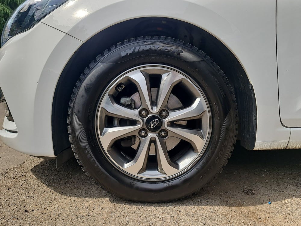 Hyundai i20 usata a Bologna (7)