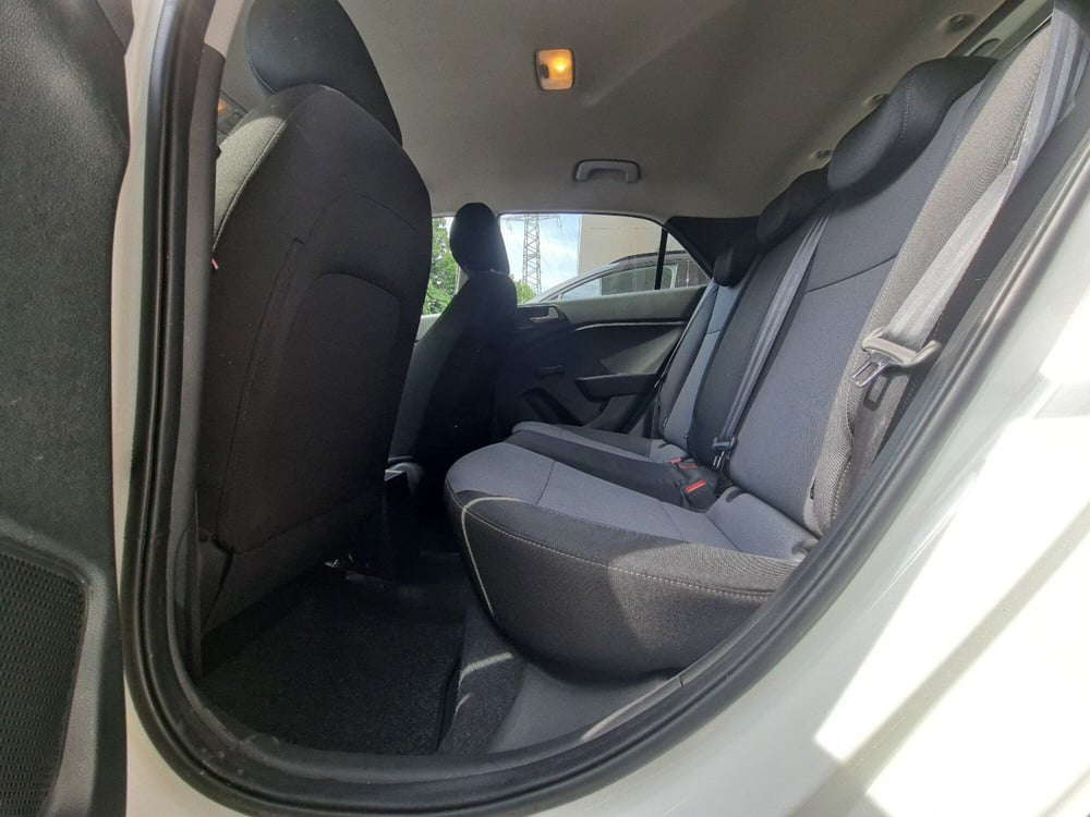 Hyundai i20 usata a Bologna (9)