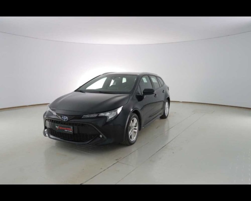 Toyota Corolla Touring Sports usata a Bologna