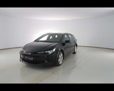 Toyota Corolla Touring Sports 1.8 Hybrid Business del 2022 usata a Castenaso