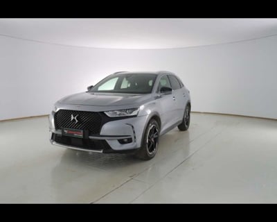 Ds DS 7 DS 7 Crossback BlueHDi 180 aut. Grand Chic del 2019 usata a Castenaso