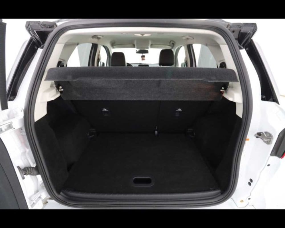 Ford EcoSport usata a Bologna (14)