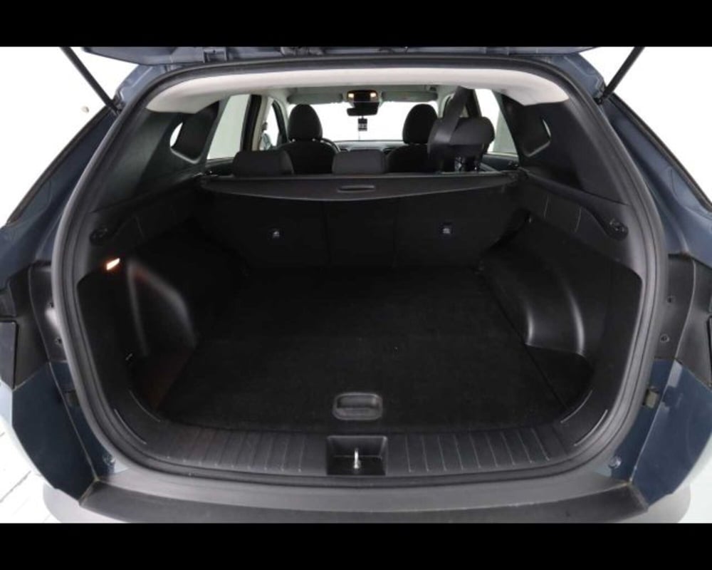Hyundai Tucson usata a Bologna (14)