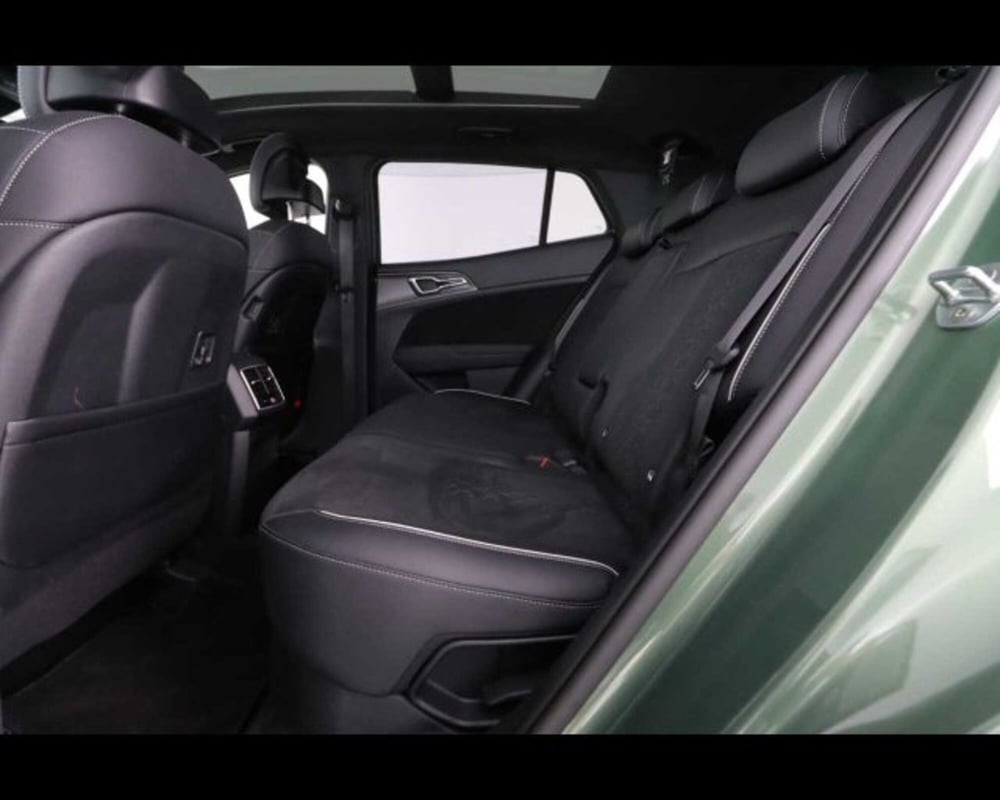 Kia Sportage usata a Bologna (12)