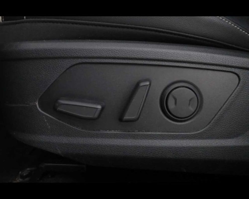 Kia Sportage usata a Bologna (13)