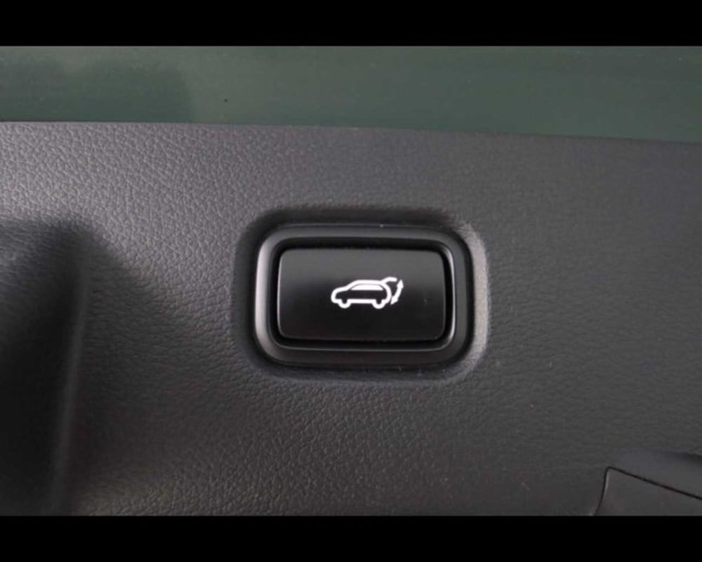 Kia Sportage usata a Bologna (16)