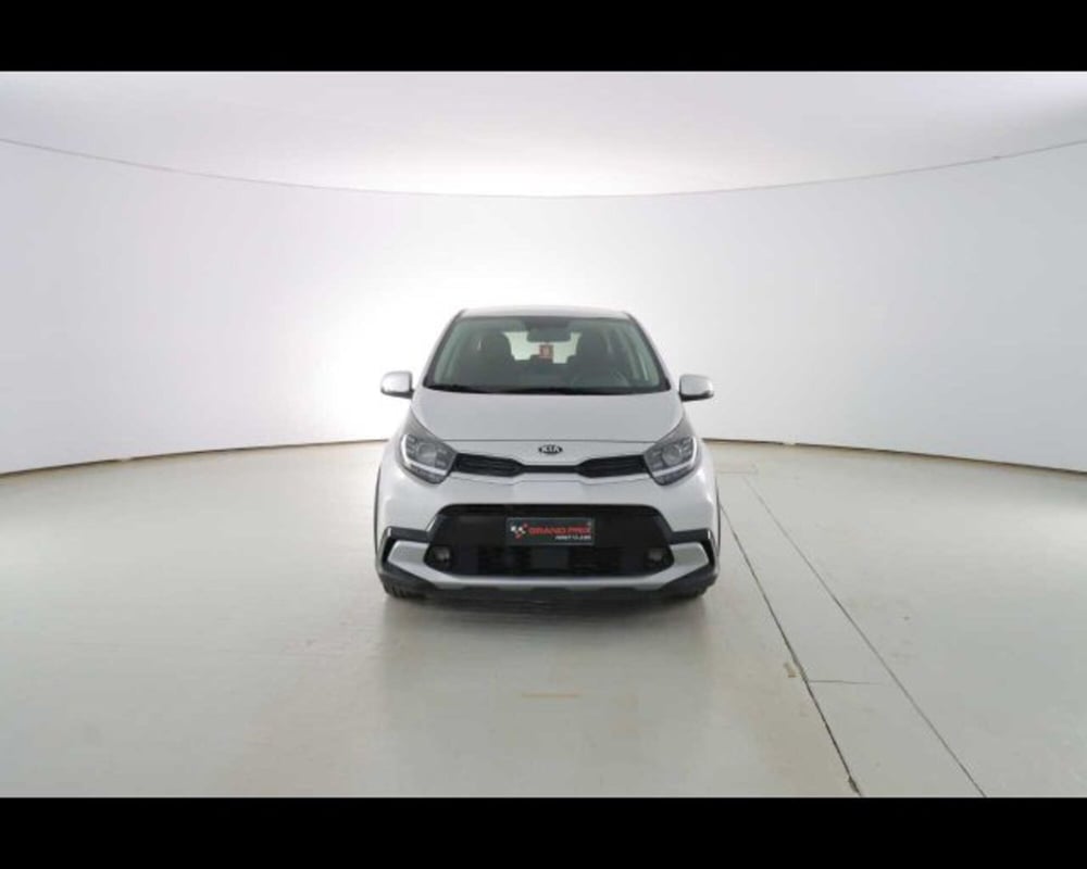 Kia Picanto usata a Bologna (2)