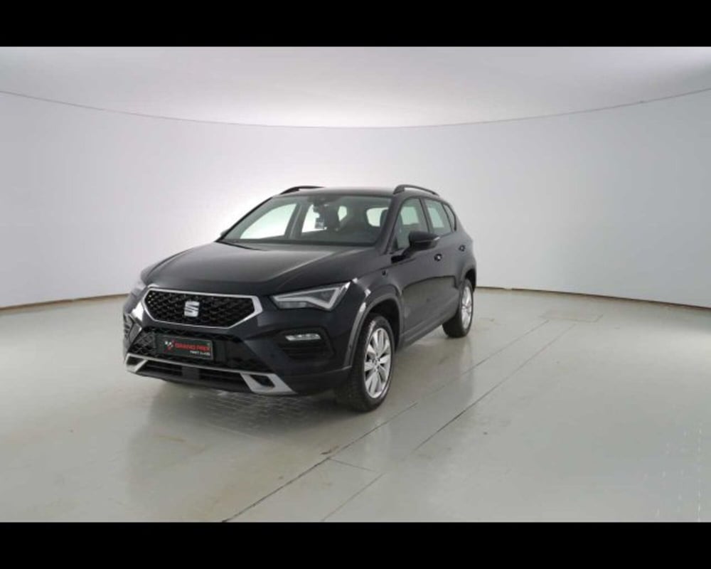 SEAT Ateca usata a Bologna