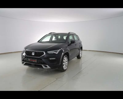 SEAT Ateca 1.5 EcoTSI Business del 2023 usata a Castenaso