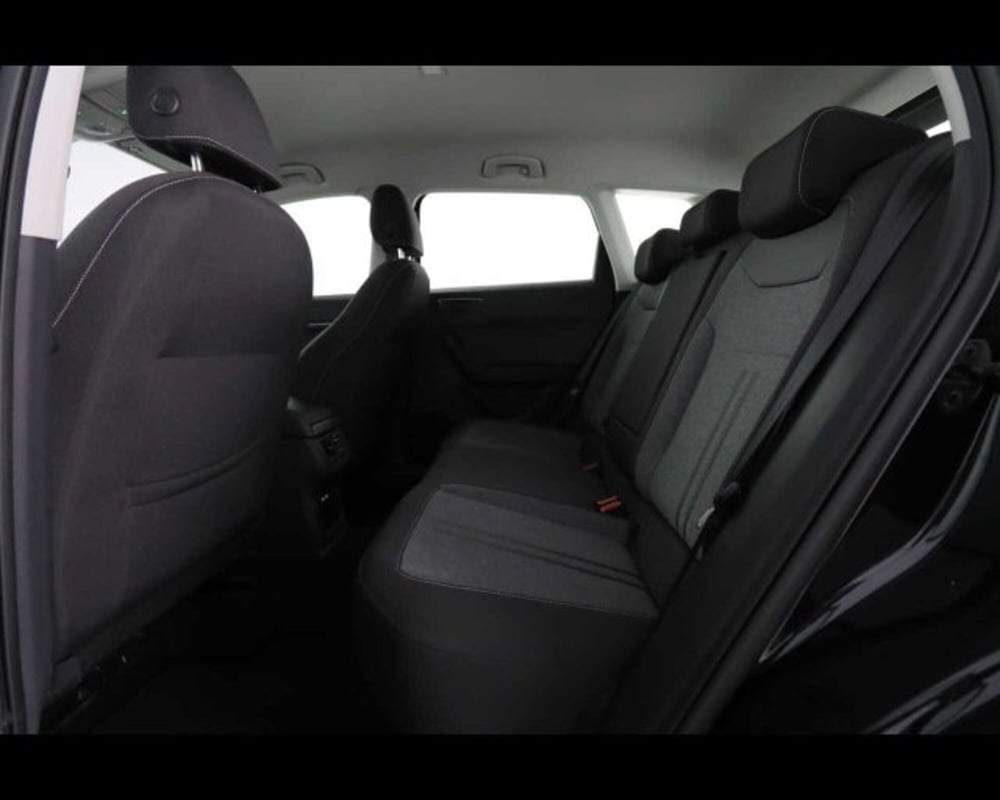 SEAT Ateca usata a Bologna (10)