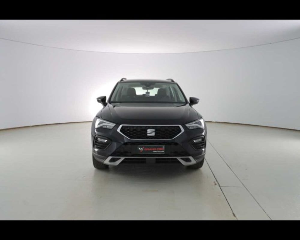 SEAT Ateca usata a Bologna (2)