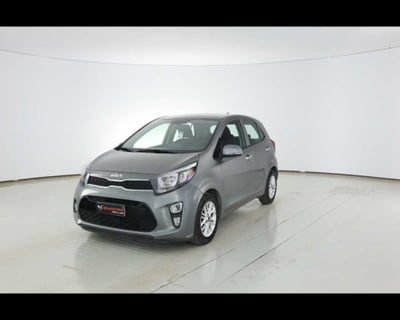 Kia Picanto 1.0 12V GPL 5 porte Style del 2022 usata a Castenaso