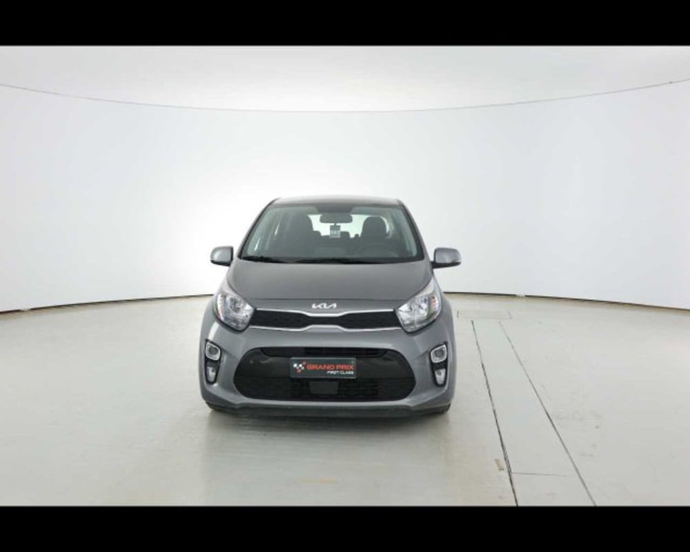 Kia Picanto usata a Bologna (2)