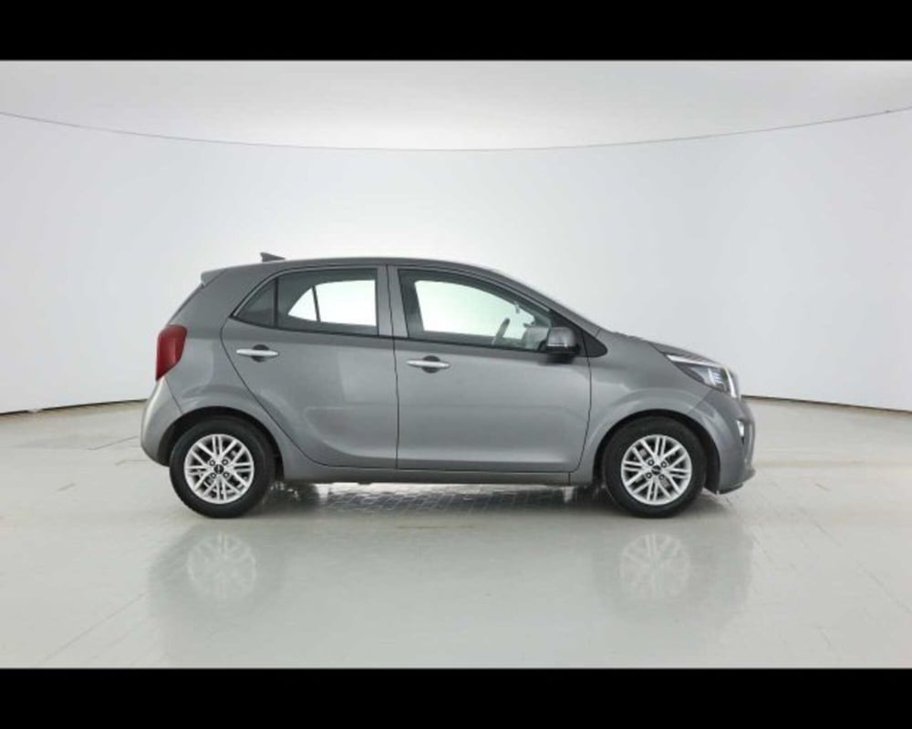 Kia Picanto usata a Bologna (4)