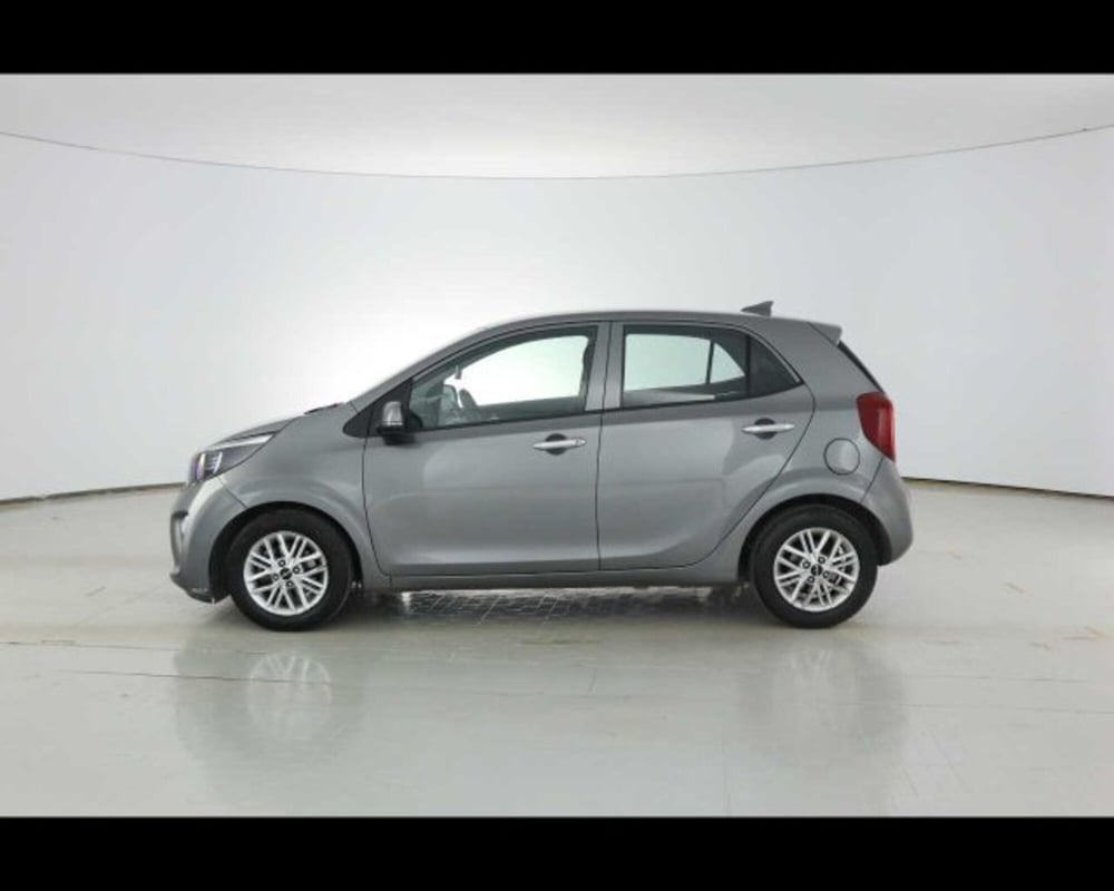 Kia Picanto usata a Bologna (8)