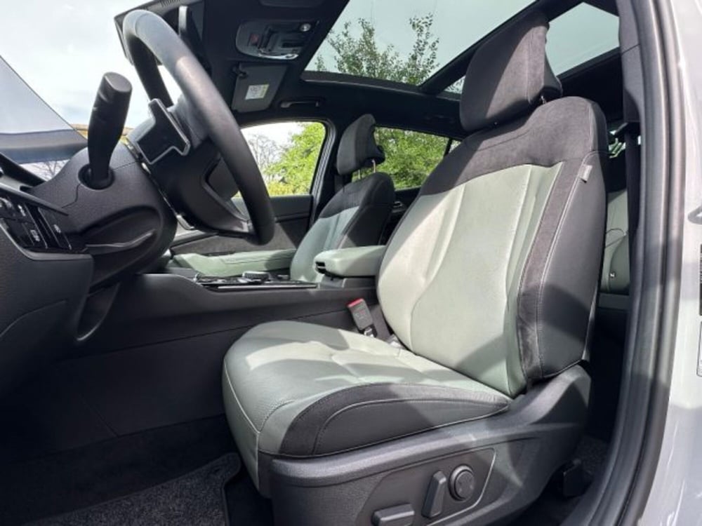 Kia Sportage usata a Bologna (8)