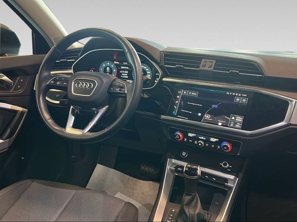 Audi Q3 Sportback usata a Siena (11)