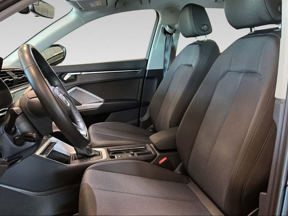 Audi Q3 Sportback usata a Siena (12)