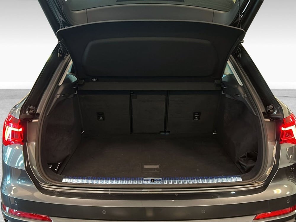 Audi Q3 Sportback usata a Siena (13)