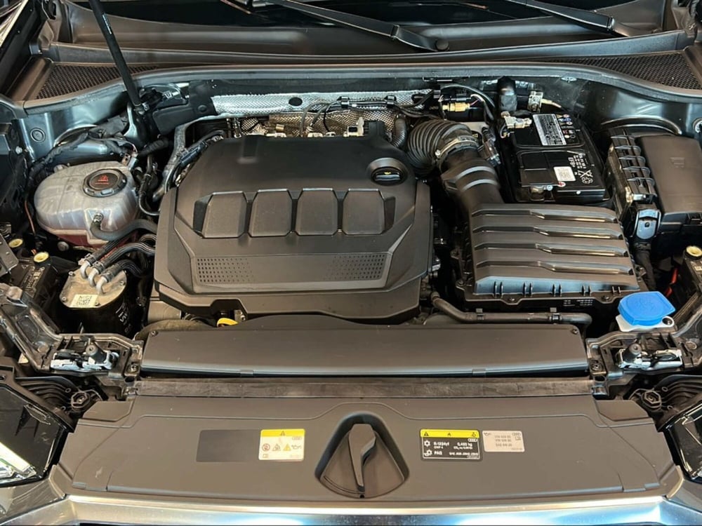 Audi Q3 Sportback usata a Siena (14)
