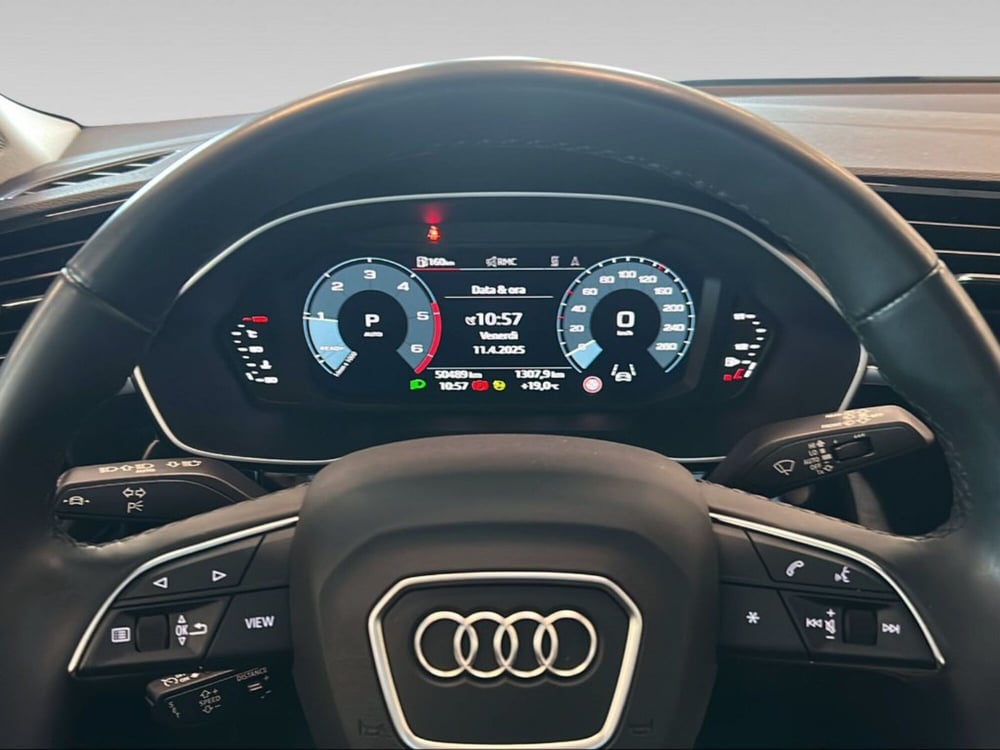 Audi Q3 Sportback usata a Siena (15)
