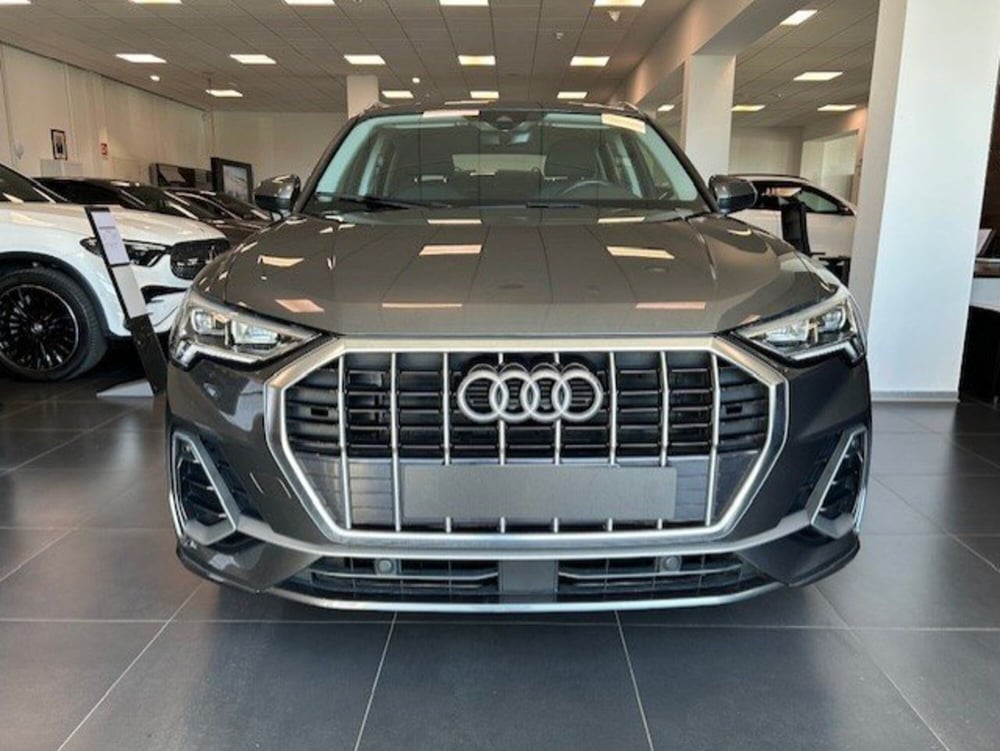 Audi Q3 Sportback usata a Siena (2)