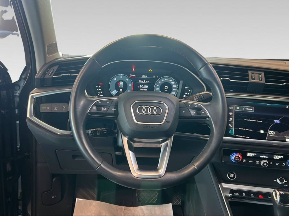 Audi Q3 Sportback usata a Siena (4)