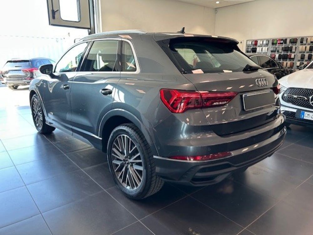 Audi Q3 Sportback usata a Siena (6)