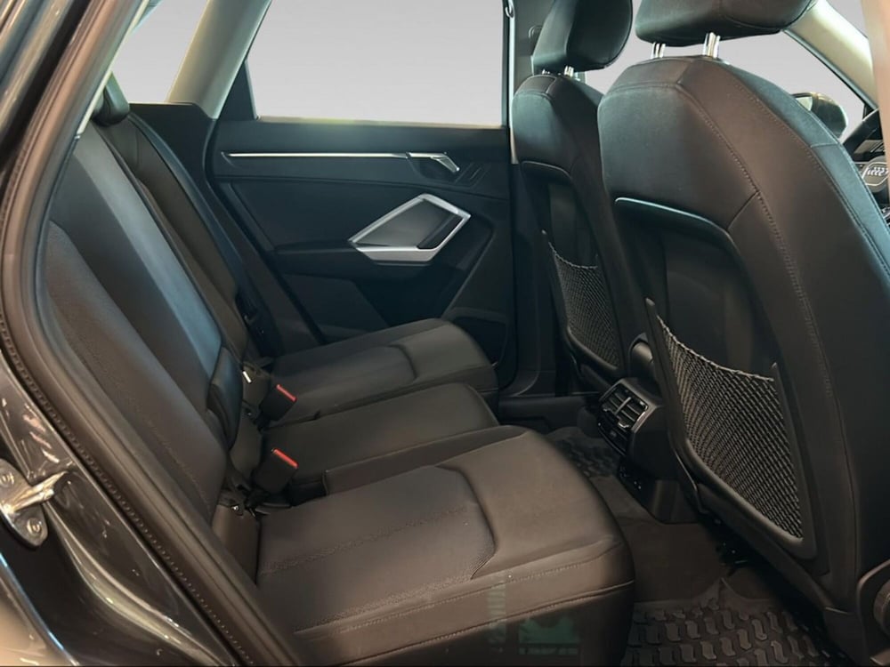Audi Q3 Sportback usata a Siena (8)