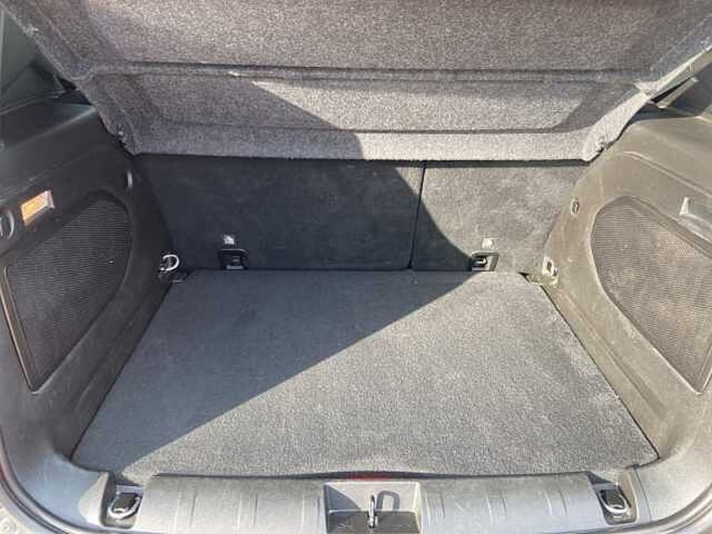 Jeep Renegade usata a Siena (18)