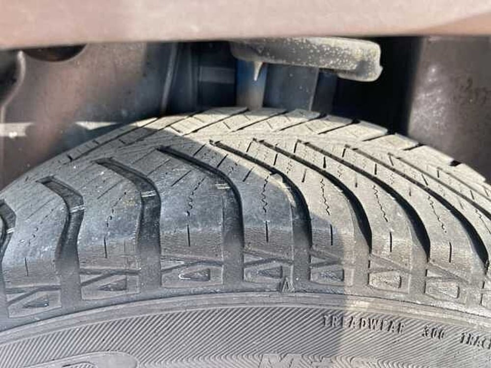 Jeep Renegade usata a Siena (20)