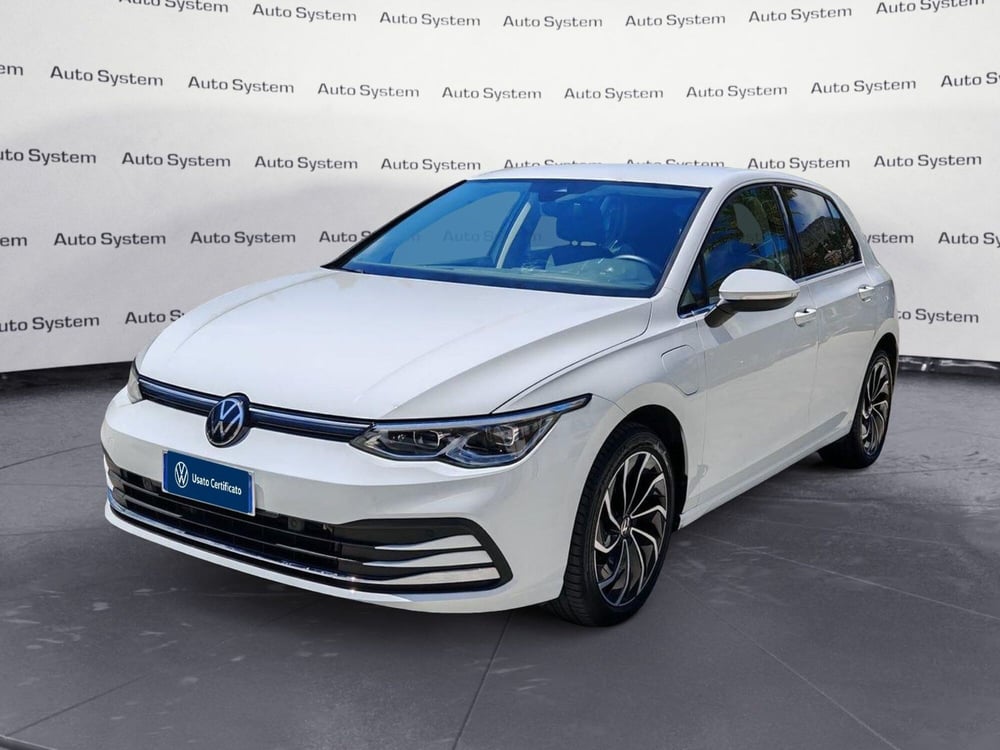 Volkswagen Golf usata a Palermo