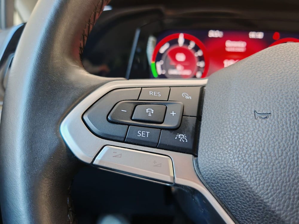 Volkswagen Golf usata a Palermo (10)