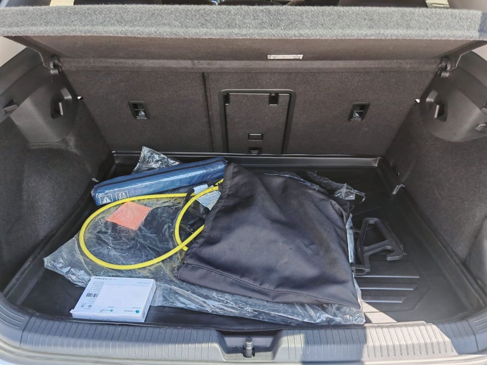 Volkswagen Golf usata a Palermo (19)