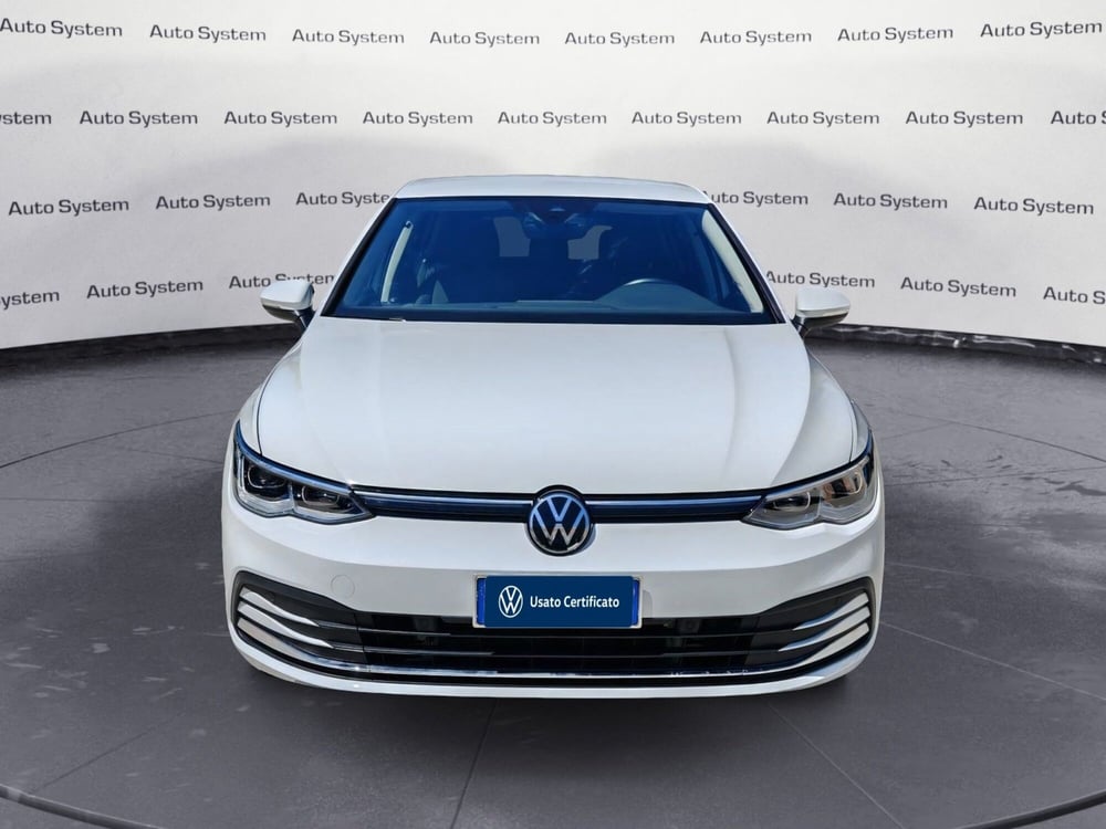 Volkswagen Golf usata a Palermo (2)
