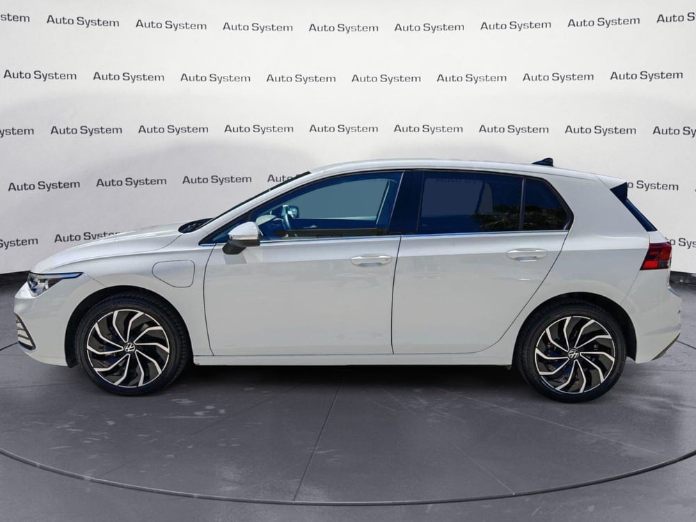 Volkswagen Golf usata a Palermo (3)