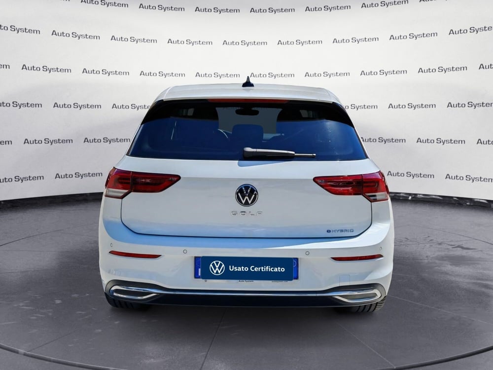 Volkswagen Golf usata a Palermo (4)