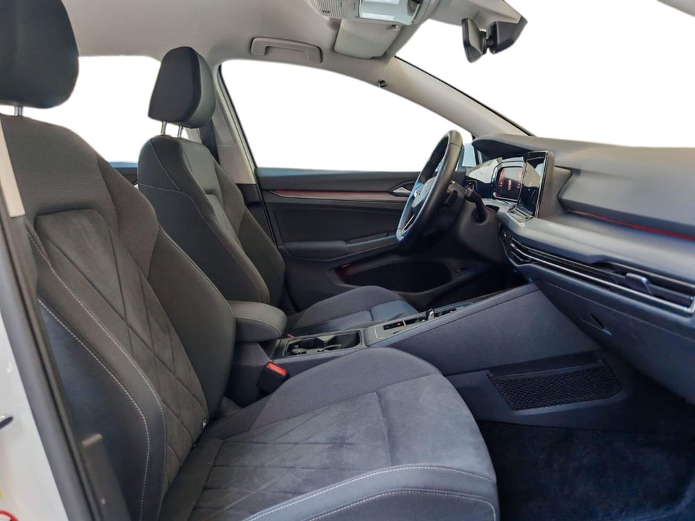 Volkswagen Golf usata a Palermo (7)