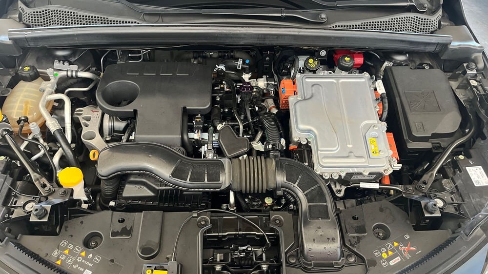 Renault Captur usata a Catania (15)
