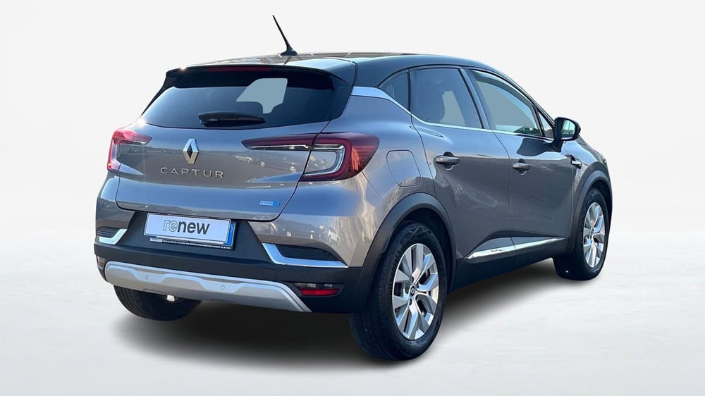 Renault Captur usata a Catania (2)