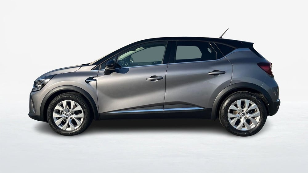 Renault Captur usata a Catania (3)