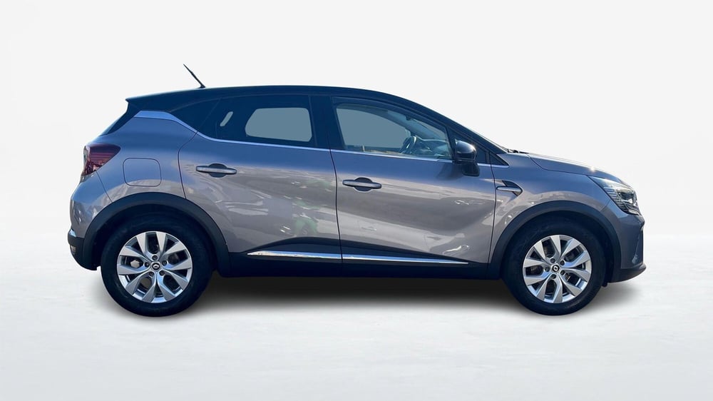 Renault Captur usata a Catania (4)