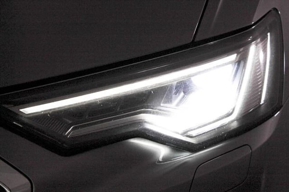 Audi A6 Avant usata a Novara (11)