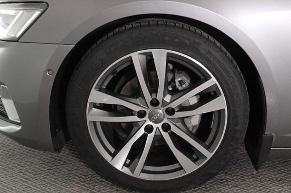 Audi A6 Avant usata a Novara (12)