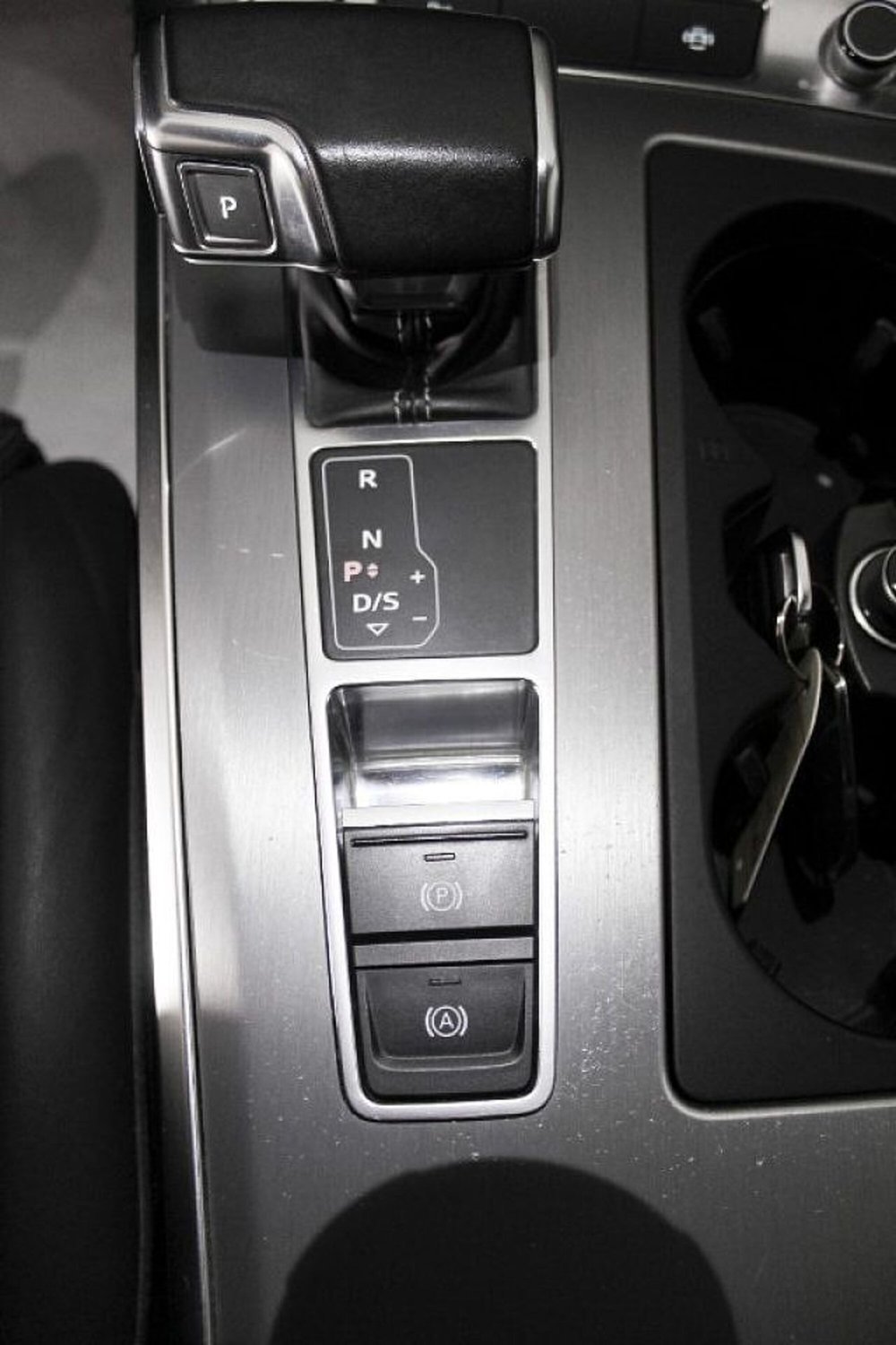 Audi A6 Avant usata a Novara (5)