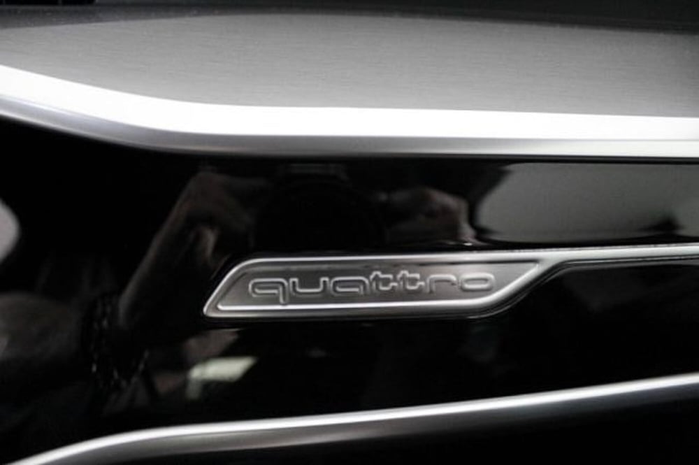 Audi A6 Avant usata a Novara (8)
